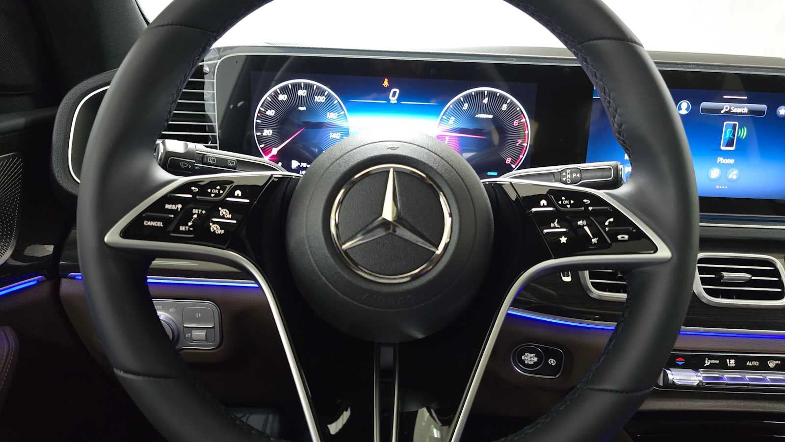 2026 Mercedes-Benz GLE 450 4MATIC® SUV