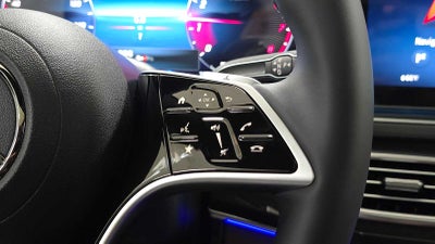 2026 Mercedes-Benz GLE 450 4MATIC® SUV