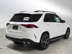 2026 Mercedes-Benz GLE 450 4MATIC® SUV