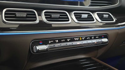 2026 Mercedes-Benz GLE 450 4MATIC® SUV