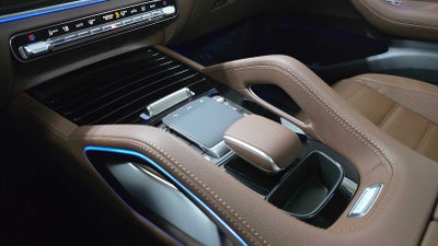 2026 Mercedes-Benz GLE 450 4MATIC® SUV