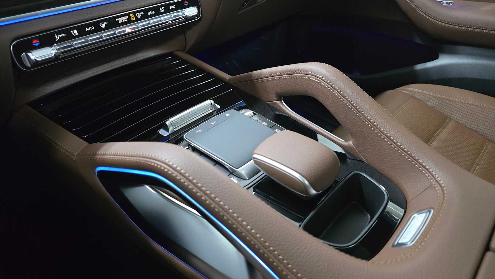 2026 Mercedes-Benz GLE 450 4MATIC® SUV