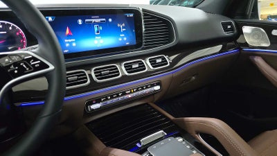 2026 Mercedes-Benz GLE 450 4MATIC® SUV