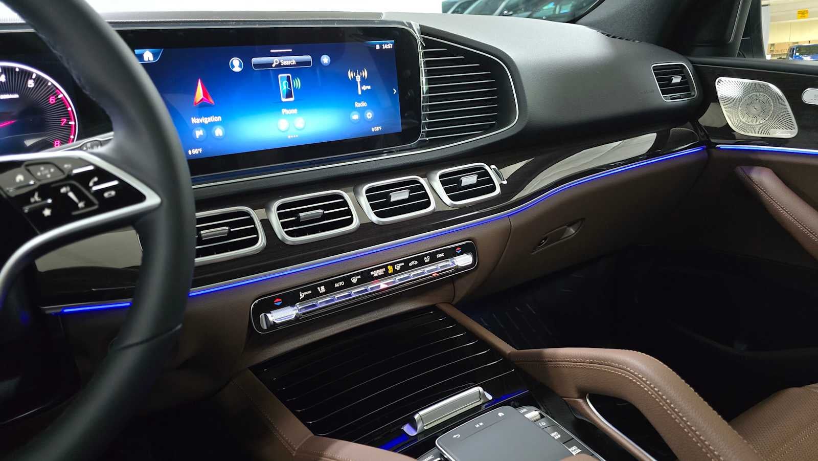 2026 Mercedes-Benz GLE 450 4MATIC® SUV