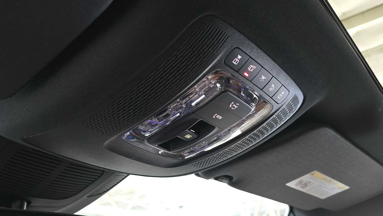 2026 Mercedes-Benz GLE 450 4MATIC® SUV