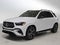 2026 Mercedes-Benz GLE 450 4MATIC® SUV
