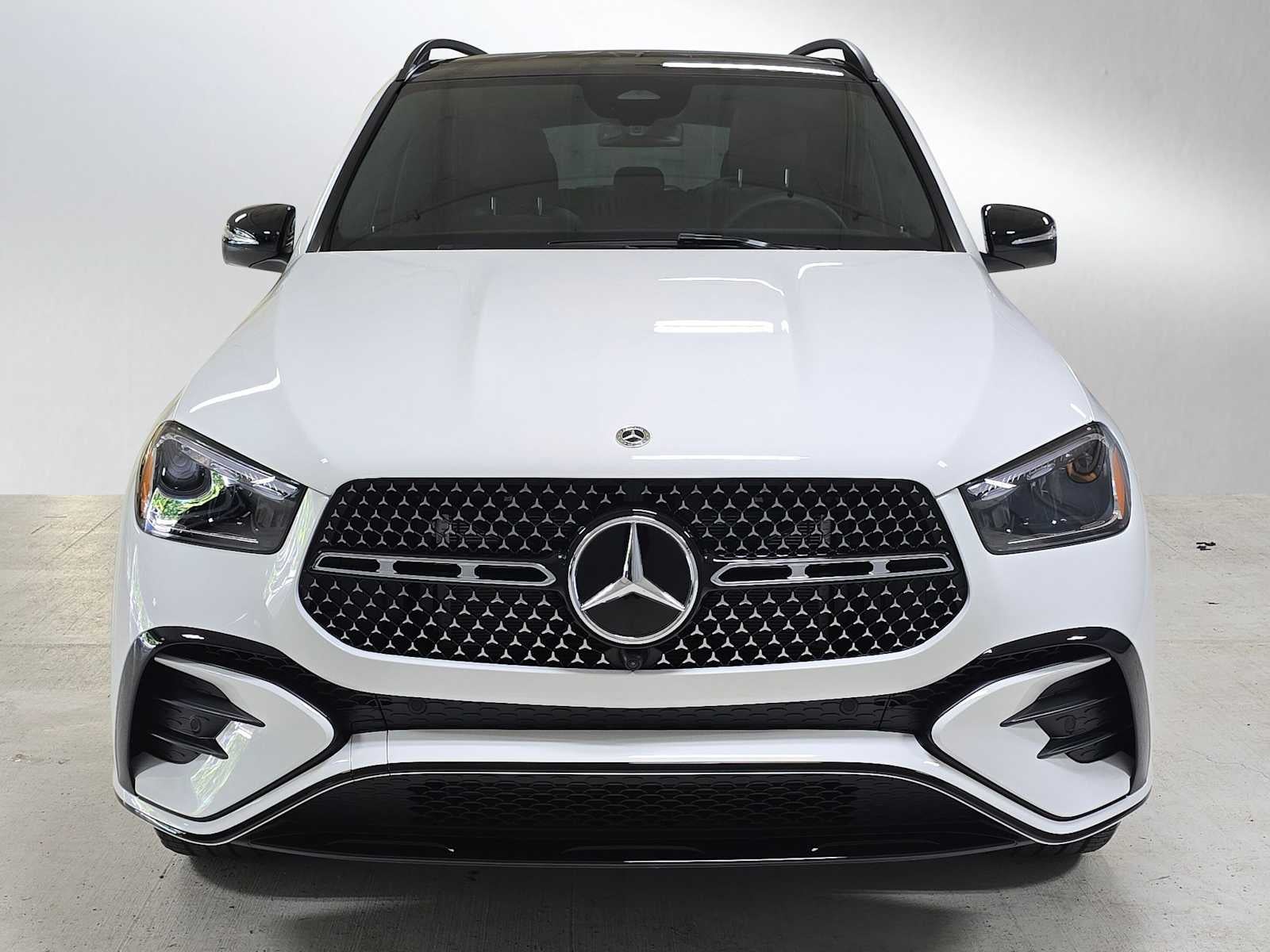 2026 Mercedes-Benz GLE 450 4MATIC® SUV