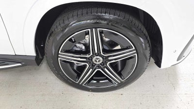 2026 Mercedes-Benz GLE 450 4MATIC® SUV
