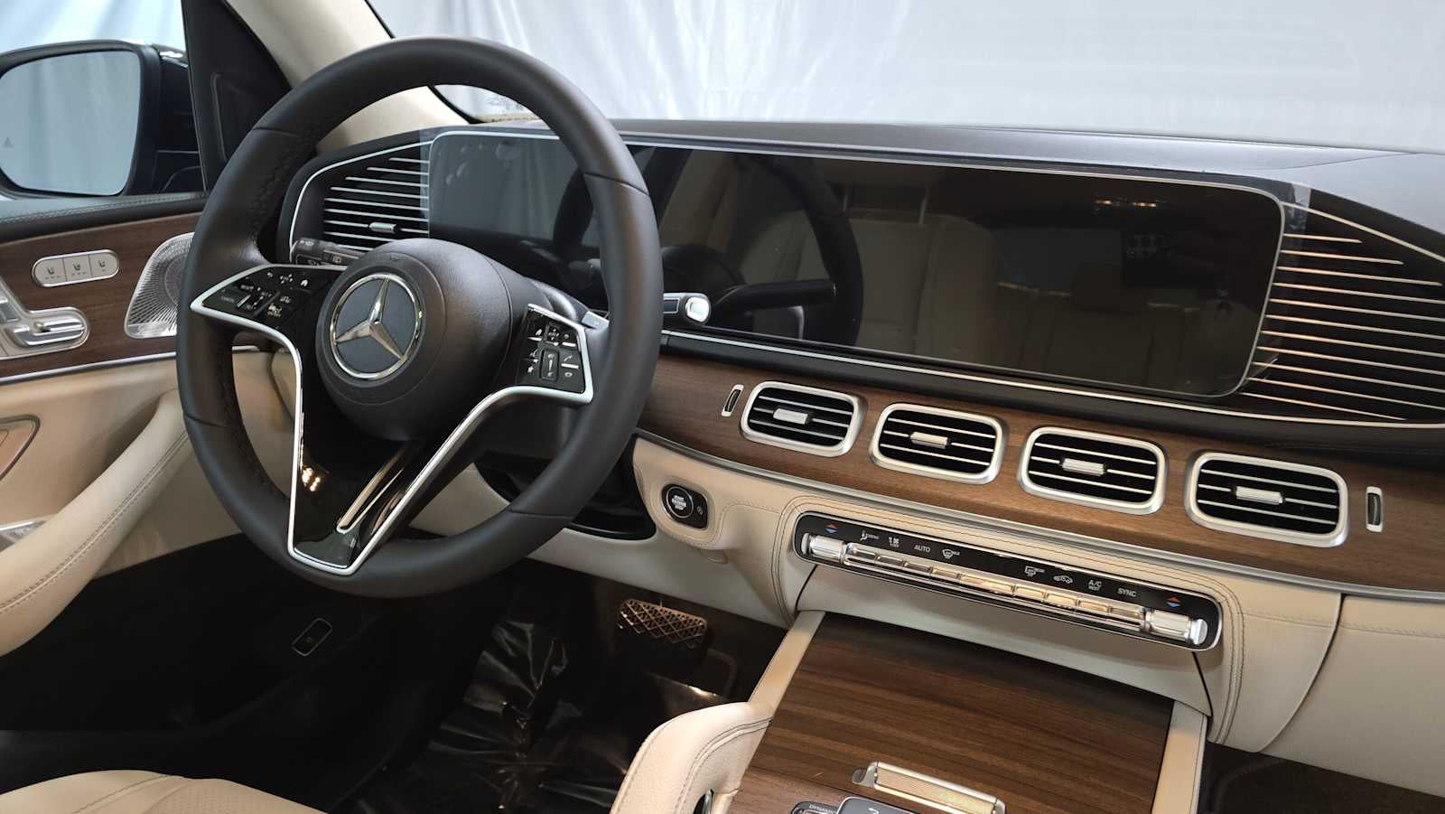 2026 Mercedes-Benz GLE 450 4MATIC® SUV