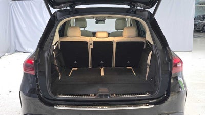 2026 Mercedes-Benz GLE 450 4MATIC® SUV
