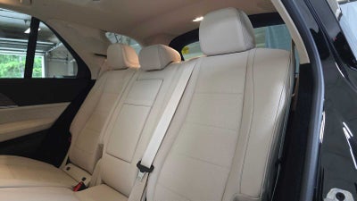 2026 Mercedes-Benz GLE 450 4MATIC® SUV