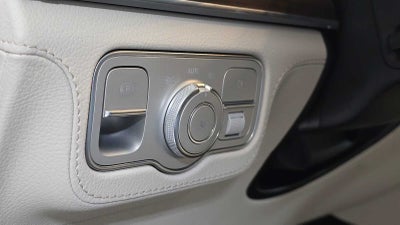 2026 Mercedes-Benz GLE 450 4MATIC® SUV