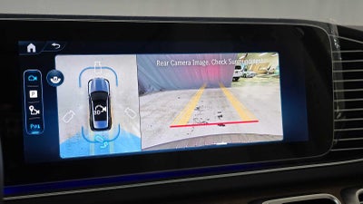 2026 Mercedes-Benz GLE 450 4MATIC® SUV