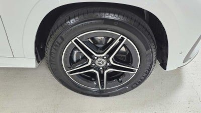 2026 Mercedes-Benz GLE 450 4MATIC® SUV