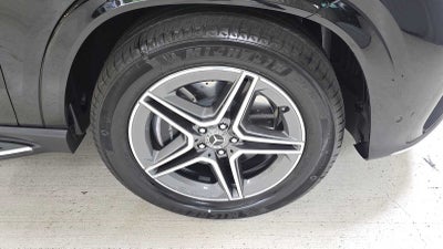 2026 Mercedes-Benz GLE 450 4MATIC® SUV