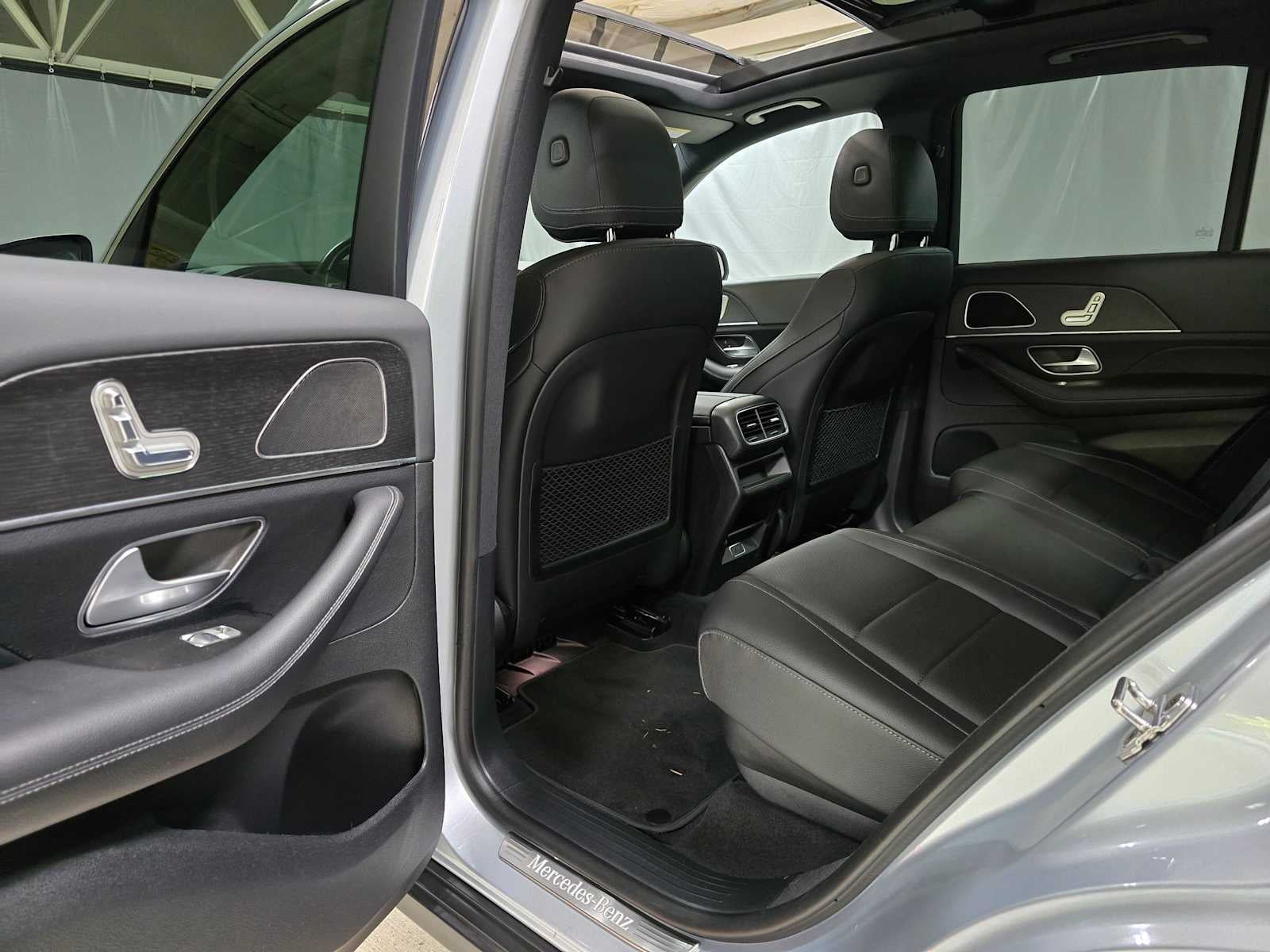 2024 Mercedes-Benz GLE GLE 450