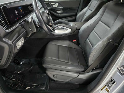 2024 Mercedes-Benz GLE GLE 450