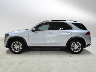 2024 Mercedes-Benz GLE GLE 450