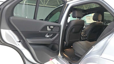 2026 Mercedes-Benz GLE 450 4MATIC® SUV