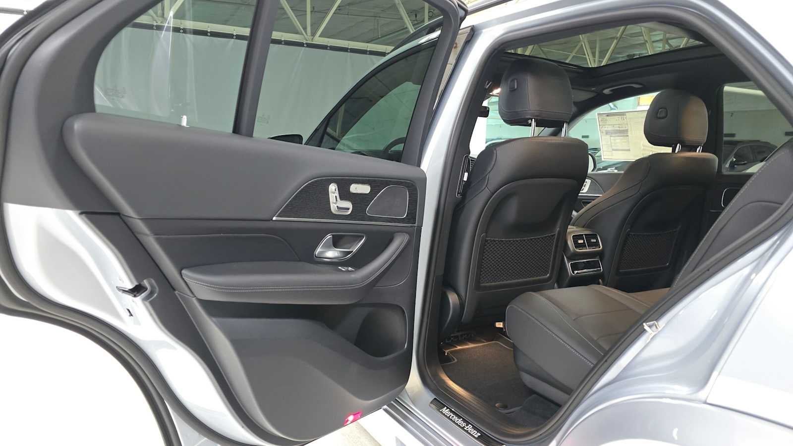 2026 Mercedes-Benz GLE 450 4MATIC® SUV