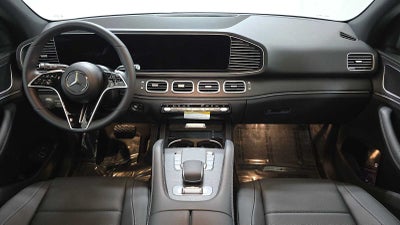 2026 Mercedes-Benz GLE 450 4MATIC® SUV