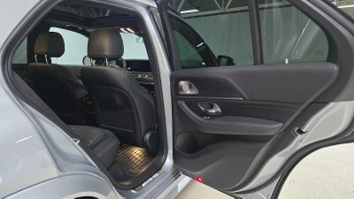 2025 Mercedes-Benz GLE AMG® GLE 53