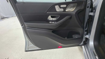 2025 Mercedes-Benz GLE AMG® GLE 53