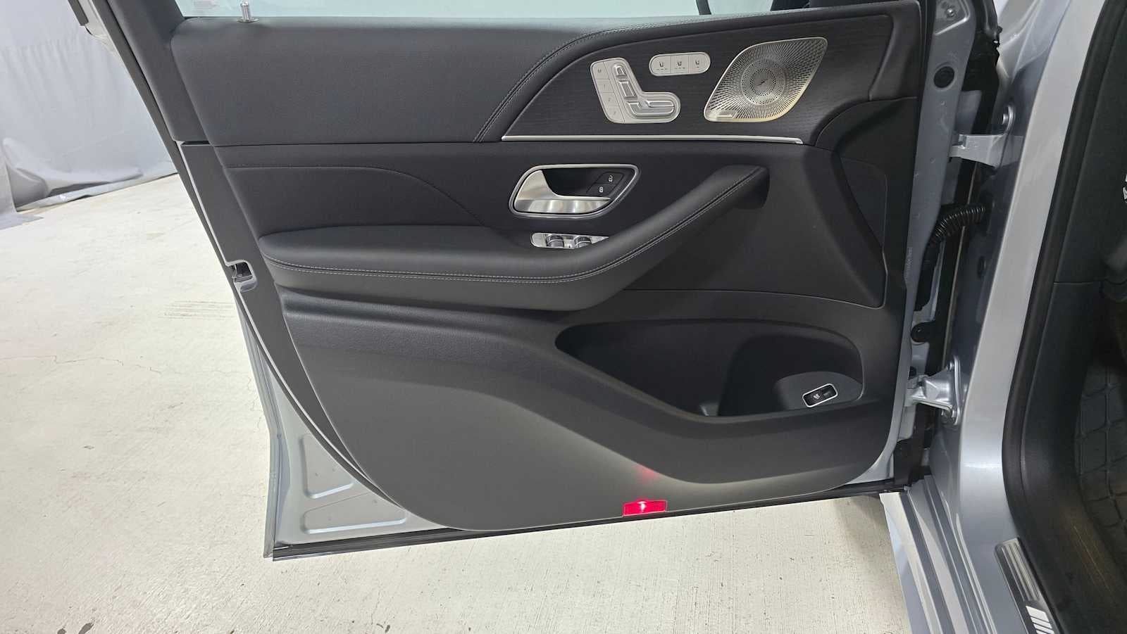 2025 Mercedes-Benz GLE AMG® GLE 53