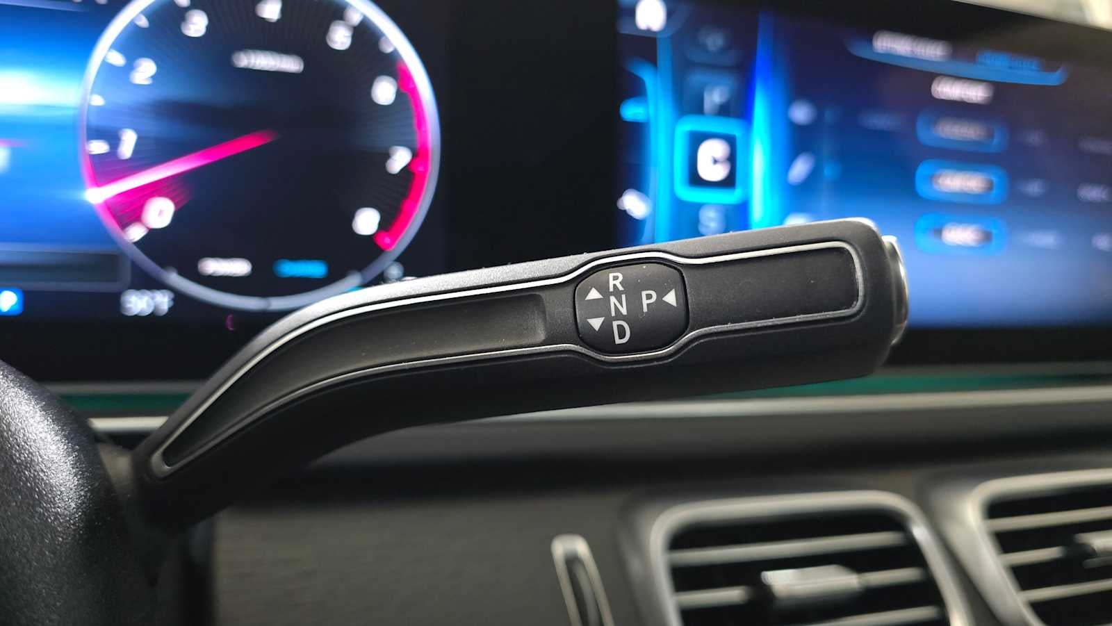 2025 Mercedes-Benz GLE AMG® GLE 53