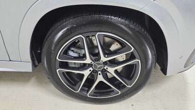 2025 Mercedes-Benz GLE AMG® GLE 53