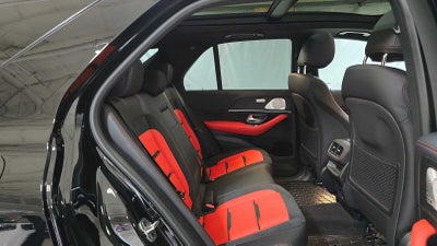 2026 Mercedes-Benz AMG® GLE 53 4MATIC®+ SUV