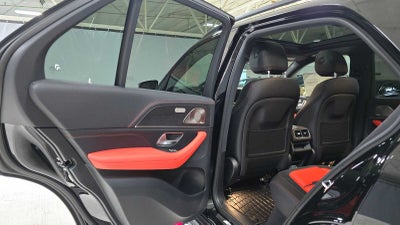 2026 Mercedes-Benz AMG® GLE 53 4MATIC®+ SUV