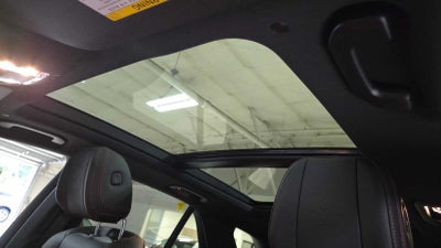 2026 Mercedes-Benz AMG® GLE 53 4MATIC®+ SUV