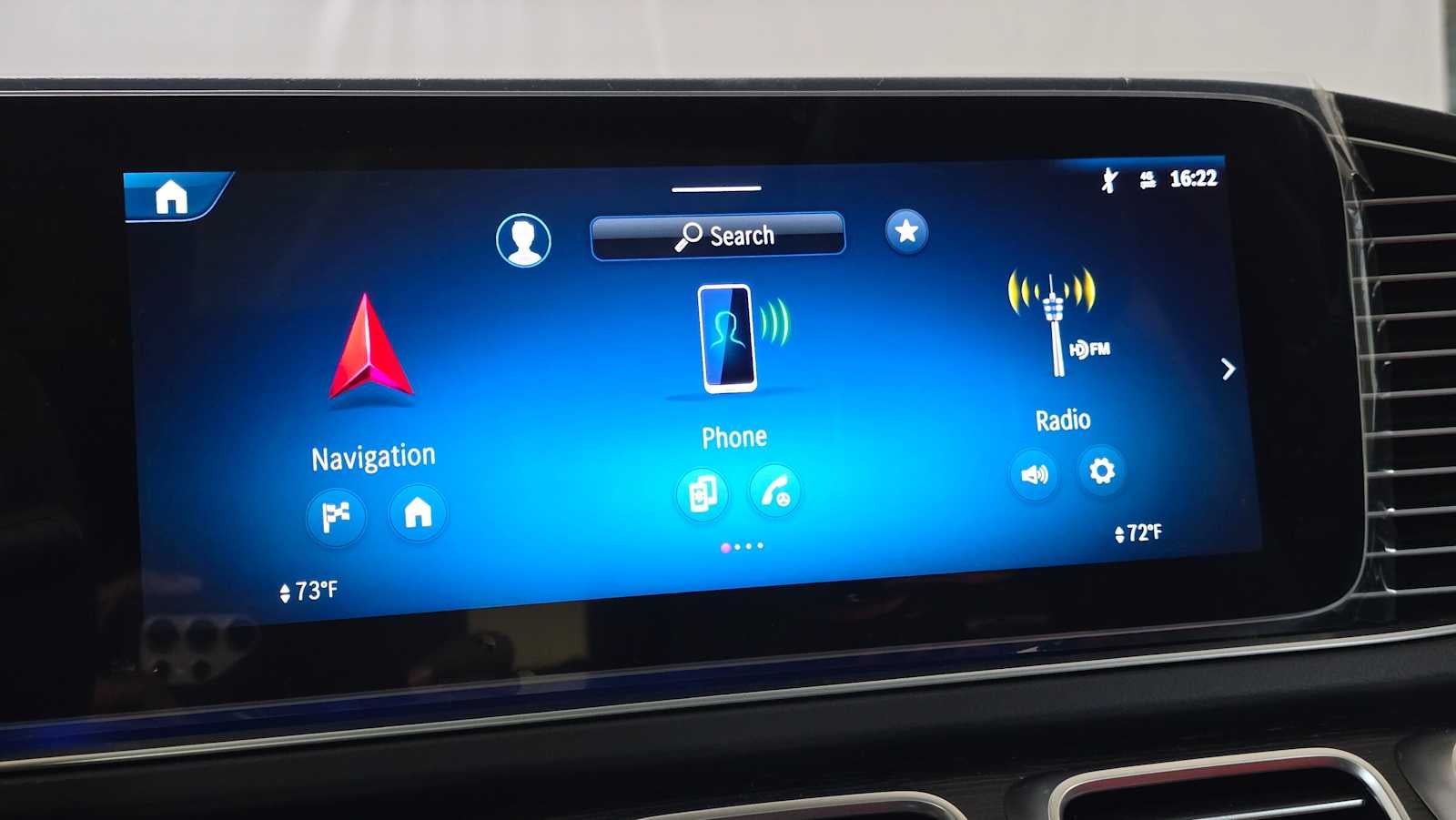 2026 Mercedes-Benz AMG® GLE 53 4MATIC®+ SUV