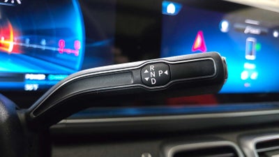 2026 Mercedes-Benz AMG® GLE 53 4MATIC®+ SUV