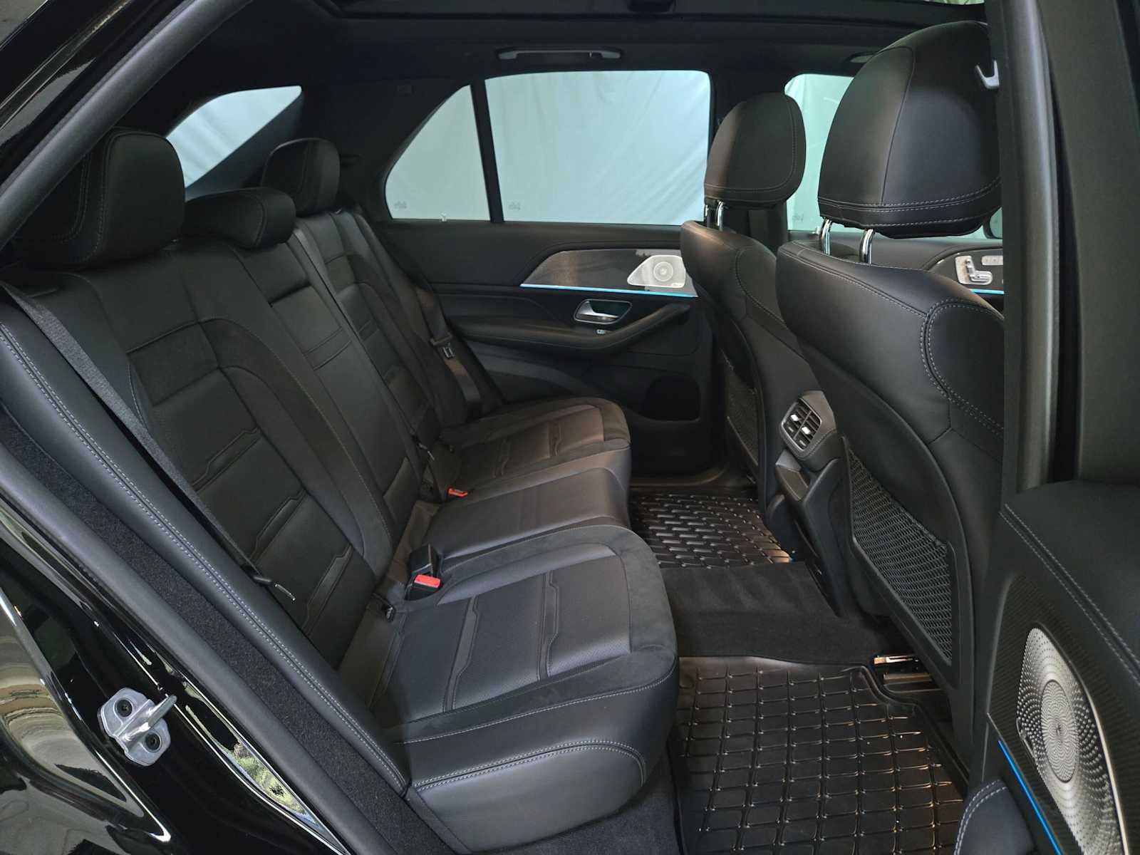 2021 Mercedes-Benz AMG® GLE 53 4MATIC® SUV