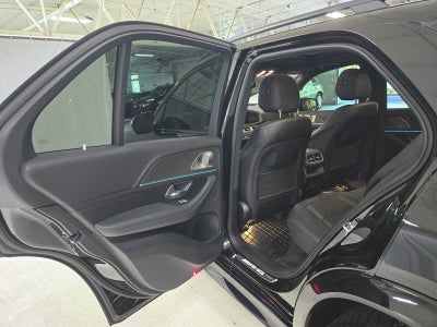2021 Mercedes-Benz AMG® GLE 53 4MATIC® SUV