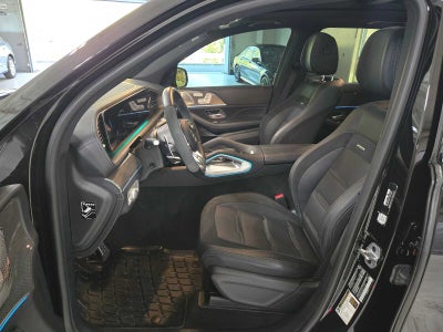 2021 Mercedes-Benz AMG® GLE 53 4MATIC® SUV
