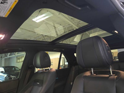 2021 Mercedes-Benz AMG® GLE 53 4MATIC® SUV