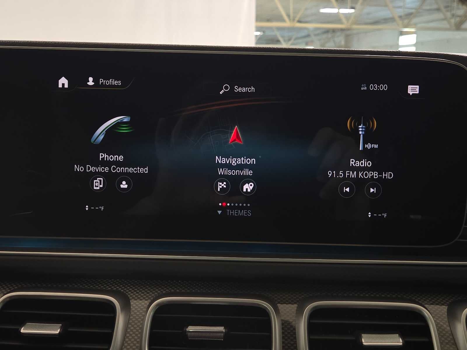 2021 Mercedes-Benz AMG® GLE 53 4MATIC® SUV