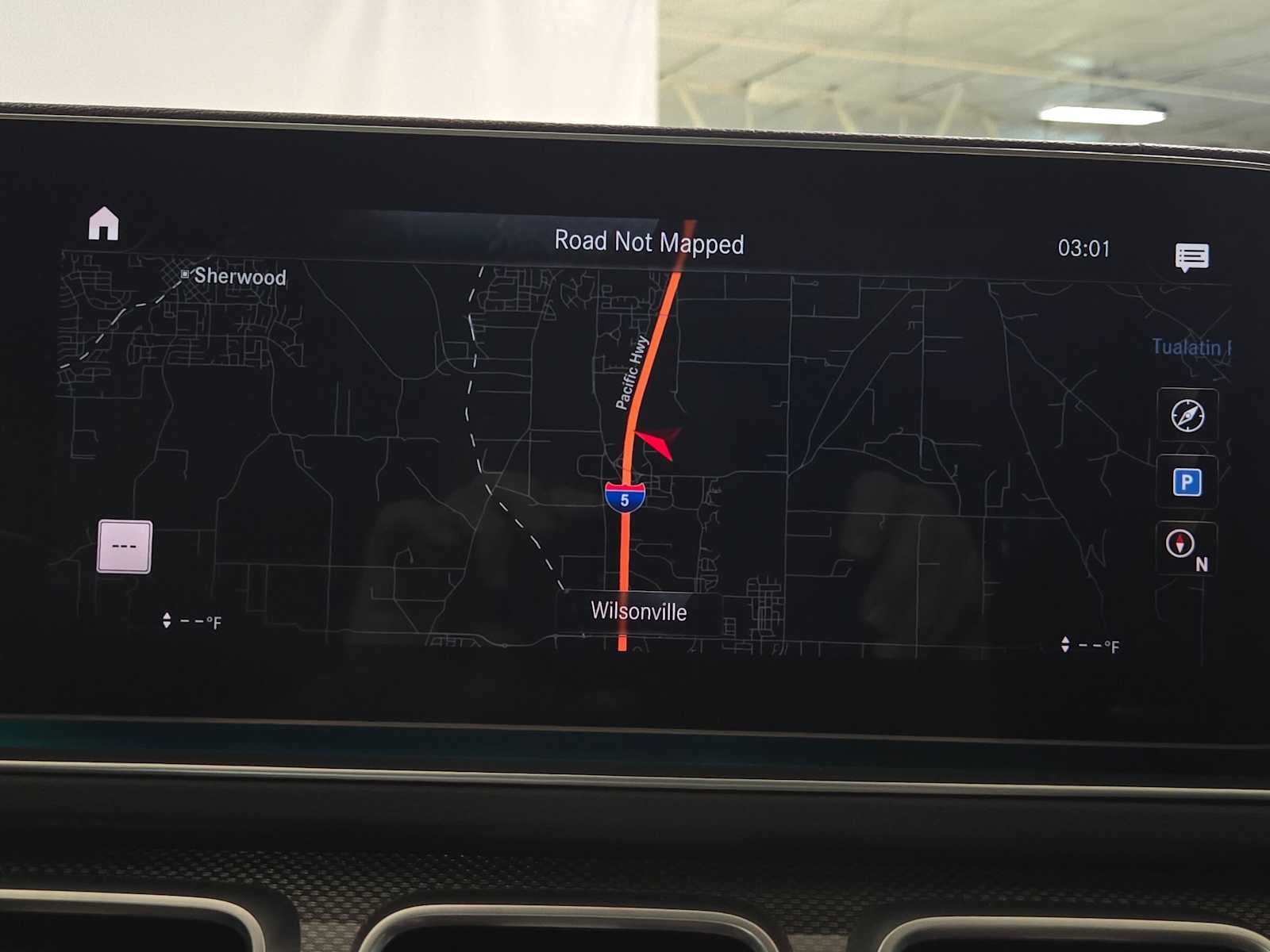 2021 Mercedes-Benz AMG® GLE 53 4MATIC® SUV