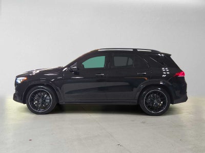 2021 Mercedes-Benz AMG® GLE 53 4MATIC® SUV