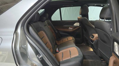 2026 Mercedes-Benz GLE AMG® GLE 53