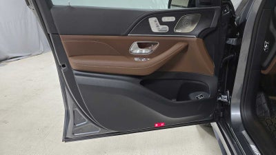 2026 Mercedes-Benz GLE AMG® GLE 53