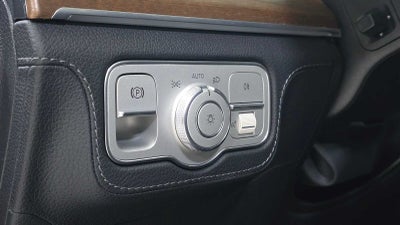 2024 Mercedes-Benz GLE AMG® GLE 53