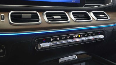 2024 Mercedes-Benz GLE AMG® GLE 53