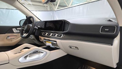 2026 Mercedes-Benz GLE AMG® GLE 53