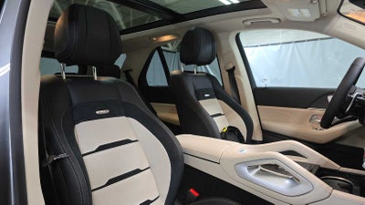 2026 Mercedes-Benz GLE AMG® GLE 53