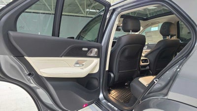 2026 Mercedes-Benz GLE AMG® GLE 53