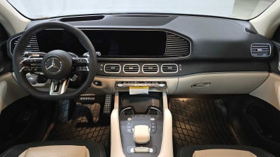 2026 Mercedes-Benz GLE AMG® GLE 53